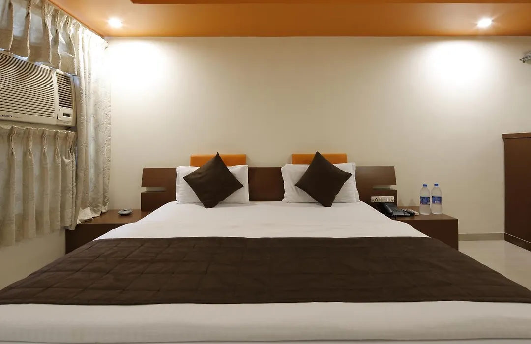 Hotel Volga-1