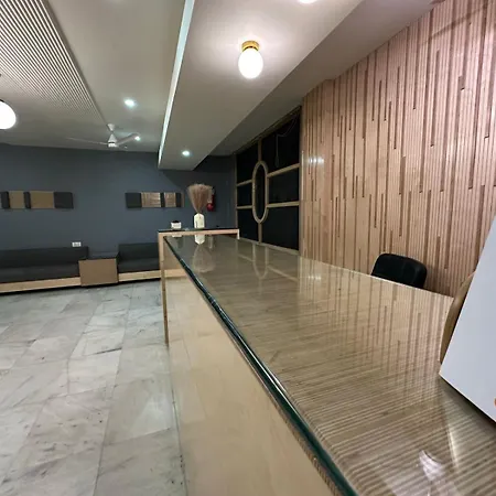 Hotel Volga-3