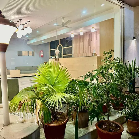 Hotel Volga-2